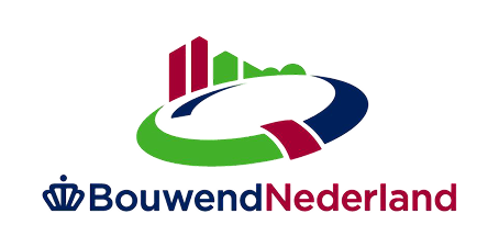 Bouwend Nederland logo