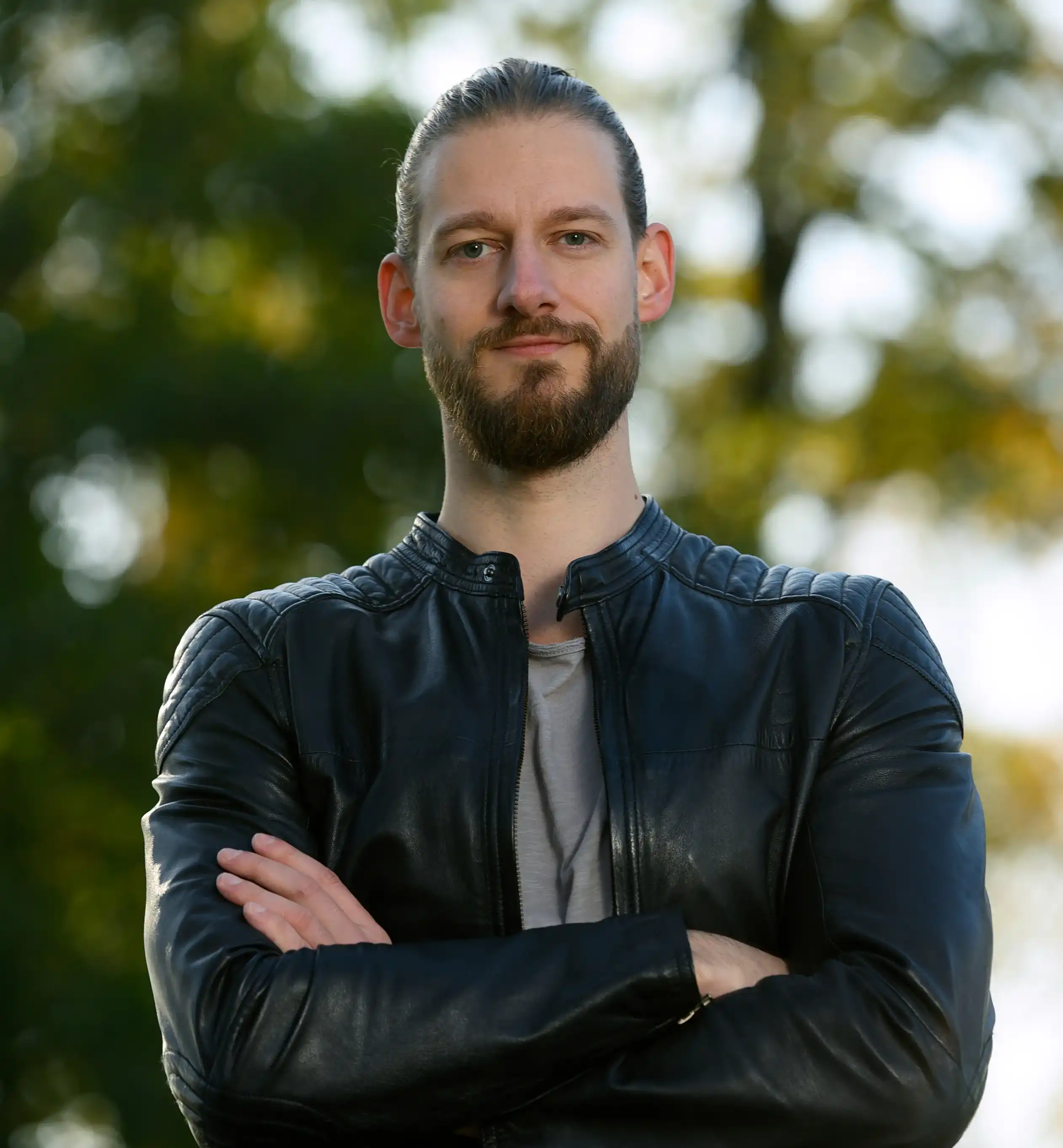 Robert Tjalsma - SEO specialist & tekstschrijver