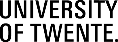 University of Twente logo